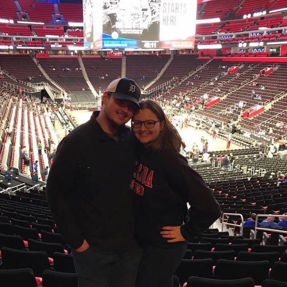 Meet your Posher, Jayda - Picture 1 of 1